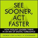 See Sooner, Act Faster [Audiobook]